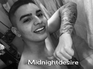 Midnightdesire