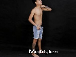 Mightyken