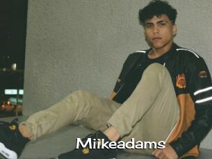 Miikeadams