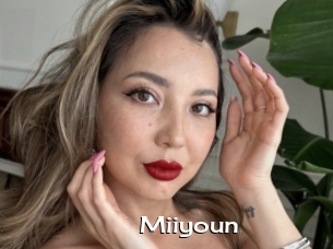 Miiyoun