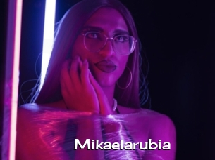 Mikaelarubia