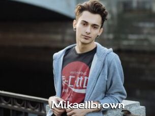 Mikaellbrown