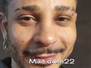 Mike_owen22