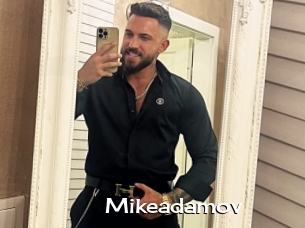 Mikeadamov