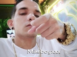 Mikeboyxxx