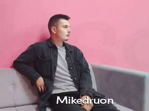 Mikedruon