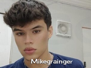 Mikegrainger