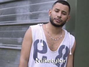 Miketylor