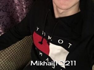 Mikhail10211