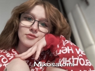 Mikosatomi