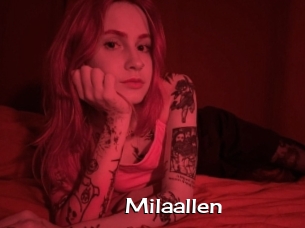 Milaallen