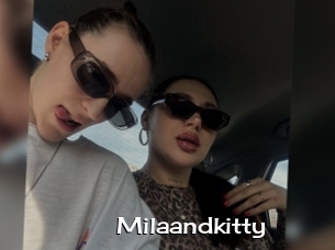 Milaandkitty
