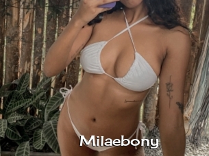 Milaebony