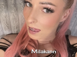 Milakann