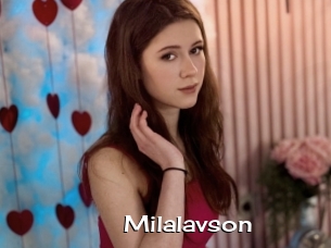 Milalavson