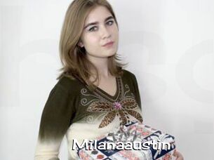 Milanaaustin