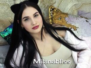 Milanabliss