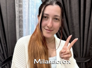 Milanacrox