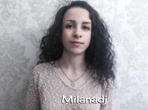Milanadj