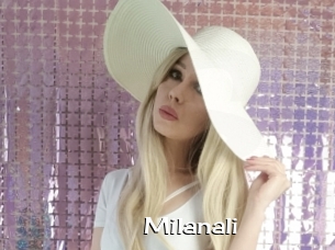 Milanali