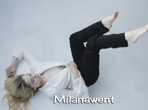 Milanawent