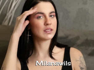 Milanawils