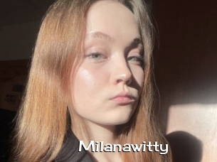 Milanawitty