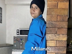 Milanrs