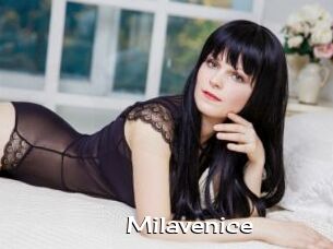 Milavenice