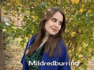 Mildredburring