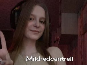 Mildredcantrell