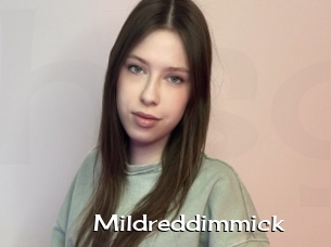 Mildreddimmick