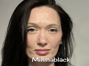 Milenablack