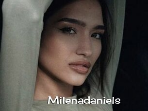 Milenadaniels