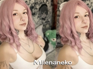 Milenaneko