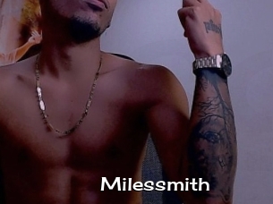 Milessmith