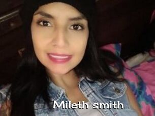 Mileth_smith