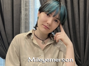 Mileyemerson