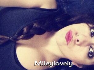 Mileylovely