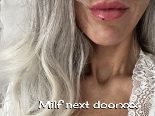 Milf_next_doorxxx