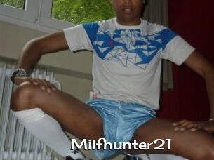 Milfhunter21