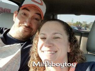 Milfsboytoy