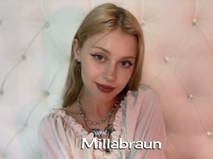 Millabraun