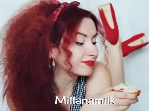 Millanamilk
