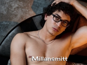 Millansmitt