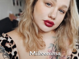 Millsemma