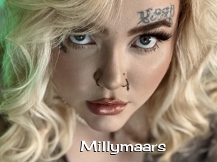 Millymaars
