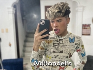 Miltondelis