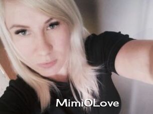 MimiOLove