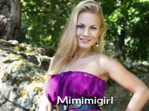 Mimimigirl